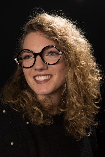 Fotoshooting 2 mit Kunden von City Optik