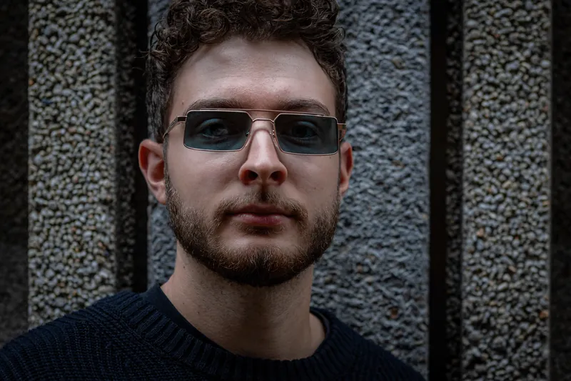 Portraitfoto